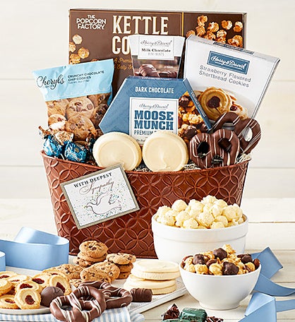 Premier Favorites In Sympathy