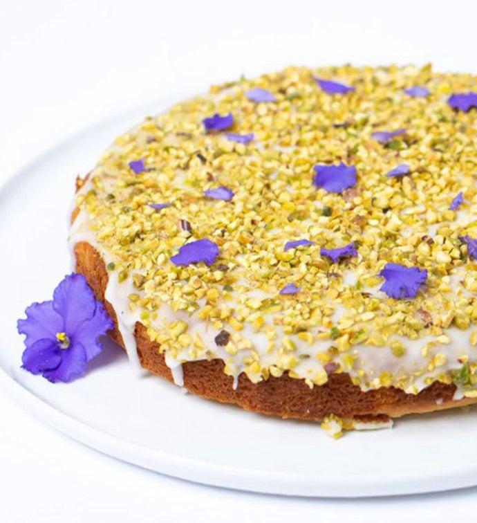 Persian Love Cake Activity Kit