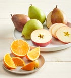With Love & Support Sympathy Fresh Fruit Tower