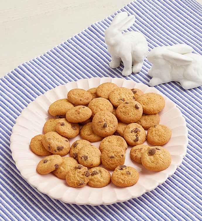 Happy Easter! Chocolate Chip Cookie Jar