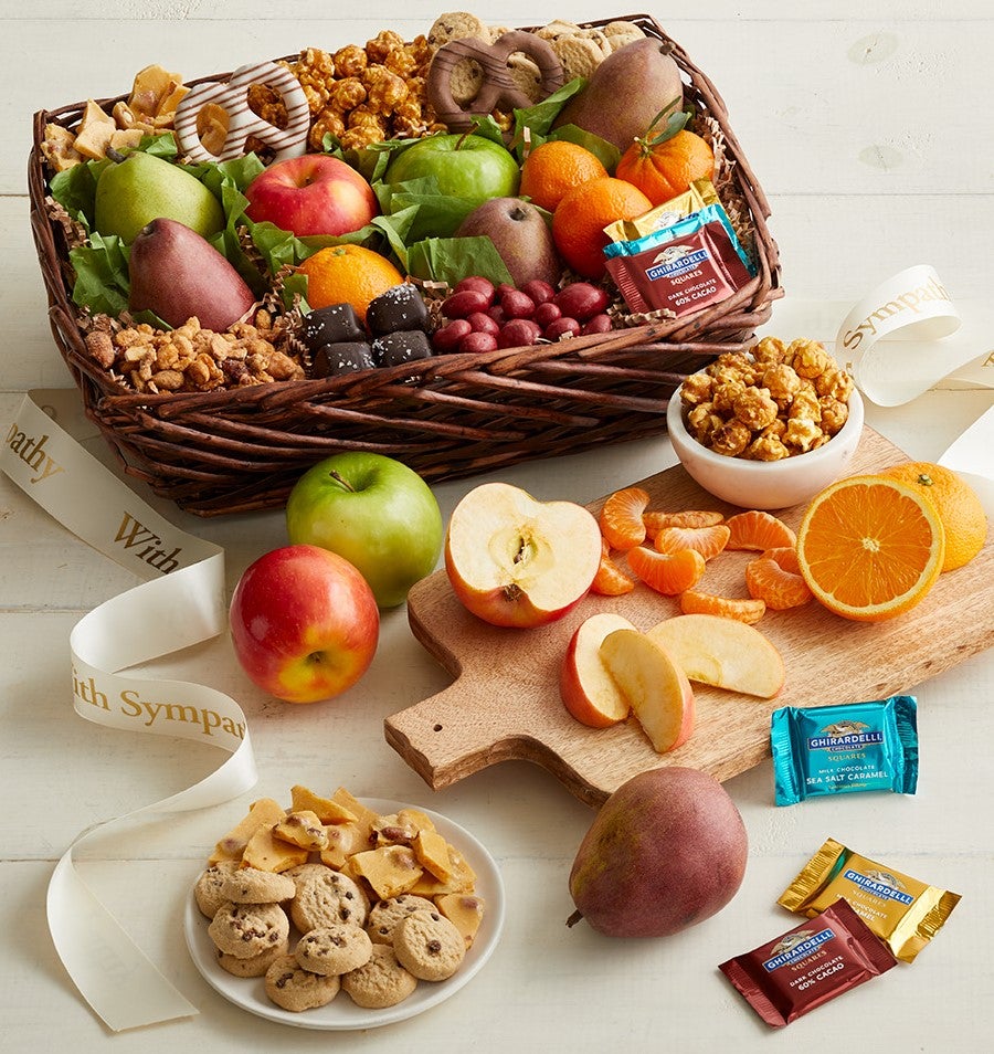 Fruit Basket Delivery 2025 1800Baskets