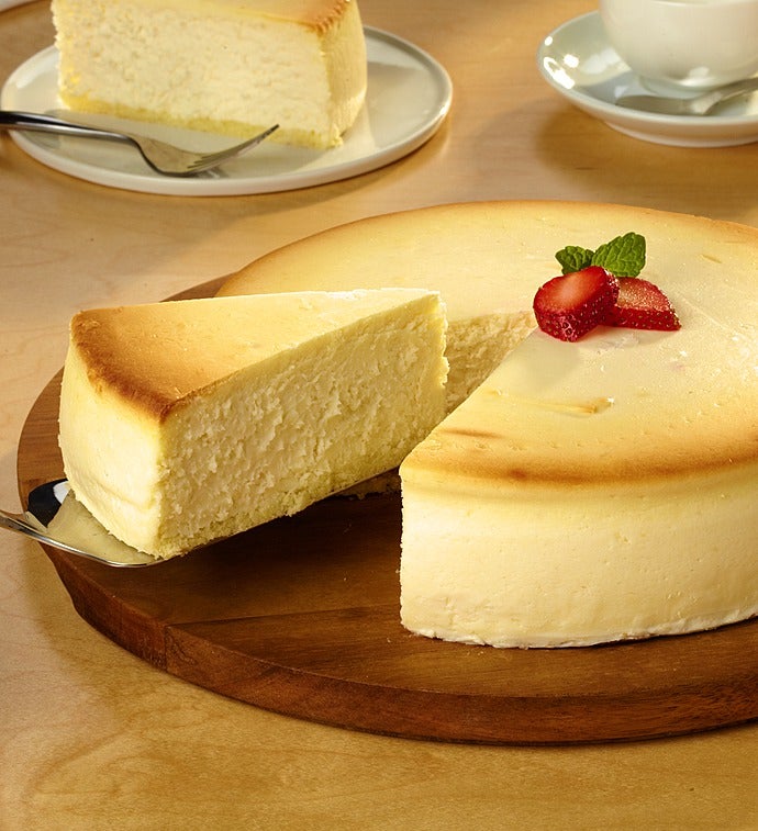 Junior's NY Original Cheesecake 