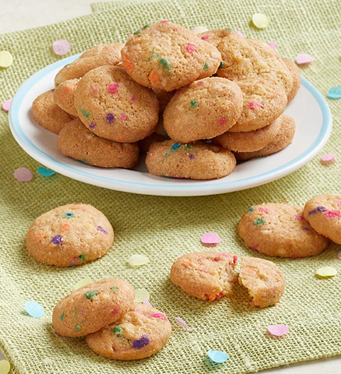 It's Your Birthday! Chocolate Chip Cookie Jar