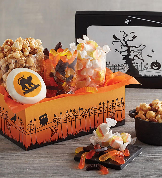 Harry & David® Halloween Sweets Box