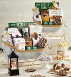 Holiday Sleigh Sweet Delivery