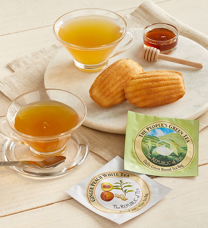 Soup's On Gift Box with Soup Mug