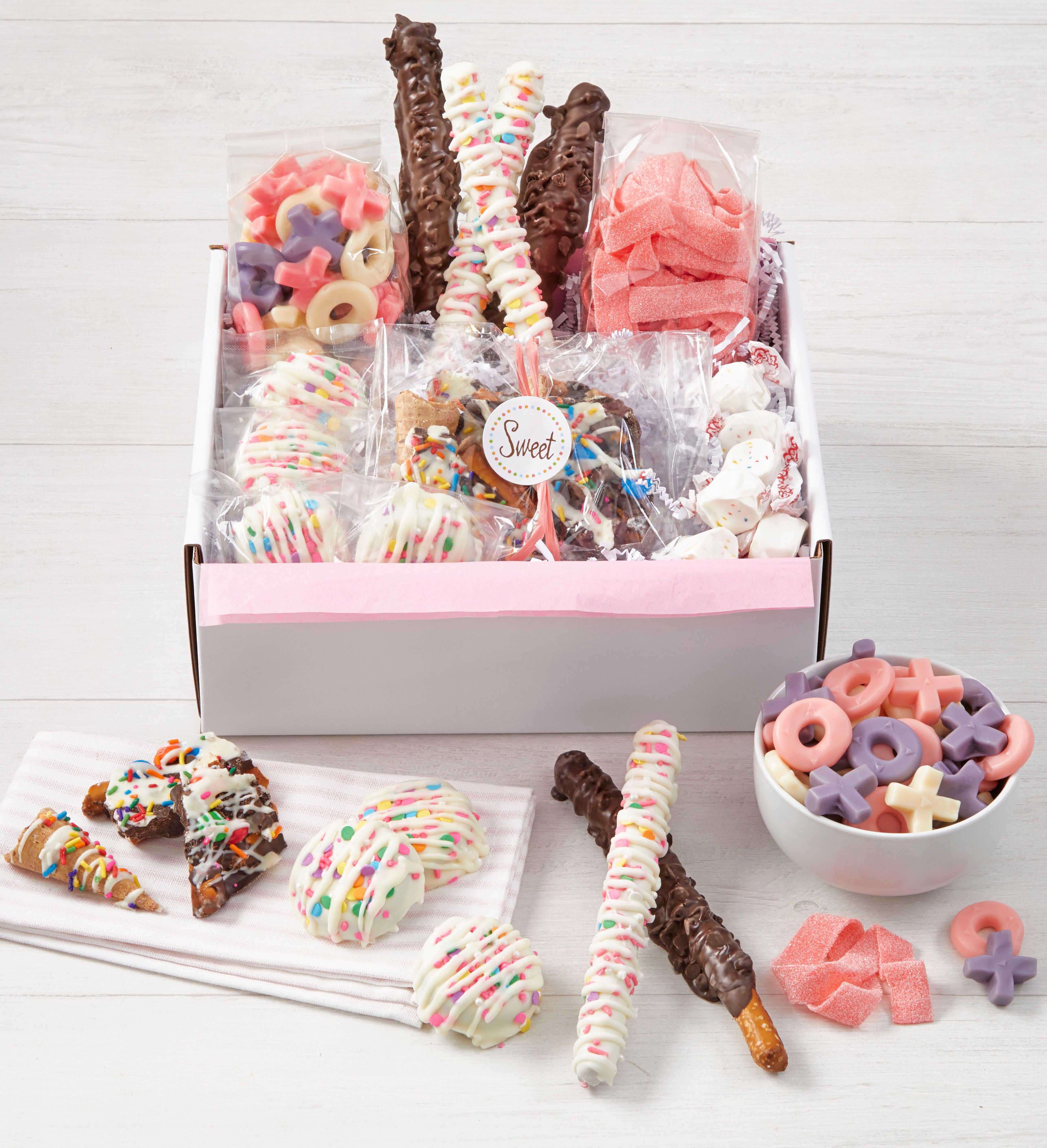 Candy Craves  Sweet Treats Gift Box