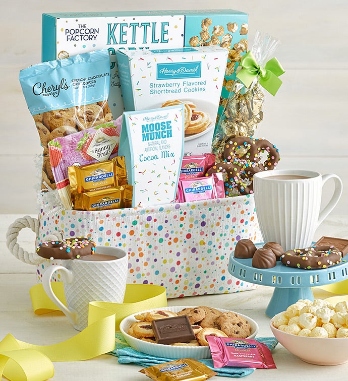 Best birthday delivery gifts discount