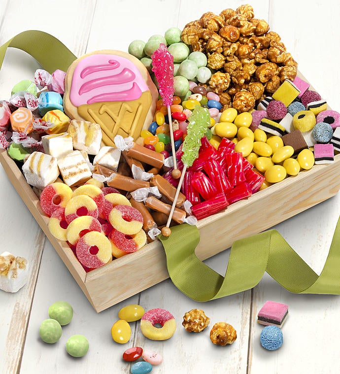 Candy Craves™ Fabulous Favs Tray