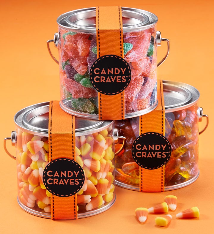 Candy Craves™ Halloween Treats, set of 3