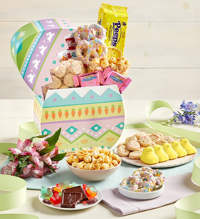 Eggstra Special Chocolate & Sweets Gift Box