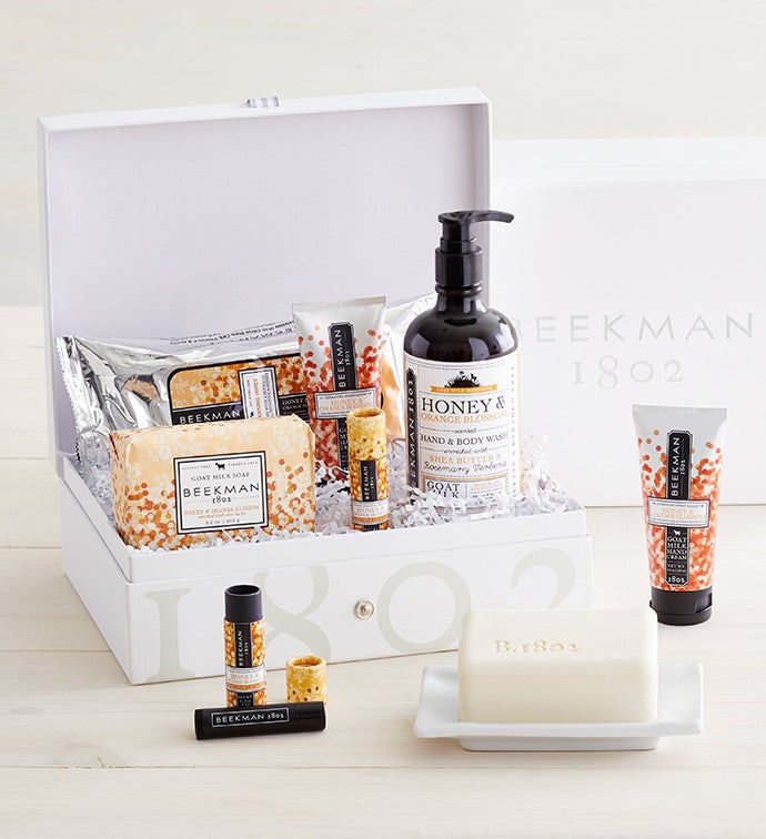 Beekman 1802™ Honey & Orange Blossom