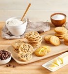 The Essentials Baking Kit