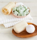 Pure Zen Essential Spa Set