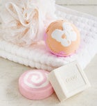 Luxe Bubble Bath Set