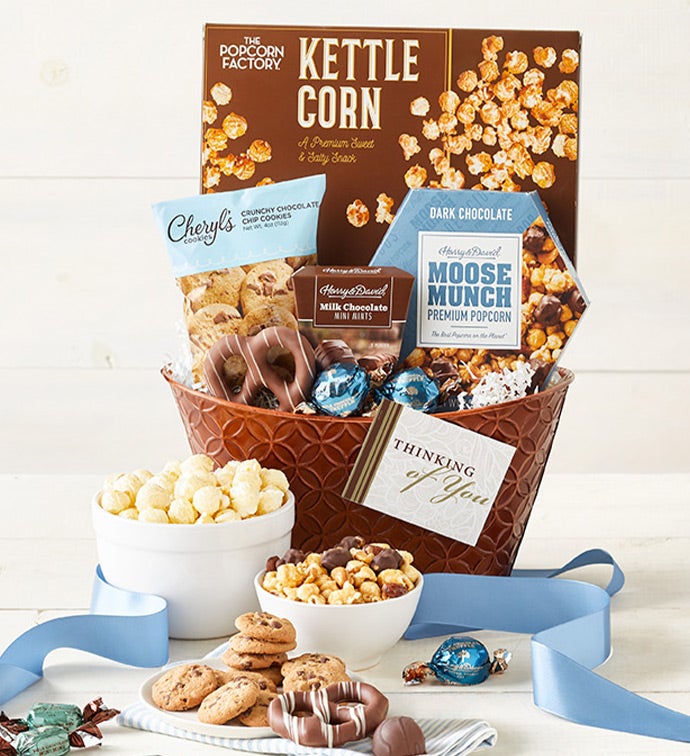 Premier Favorites Thinking of You