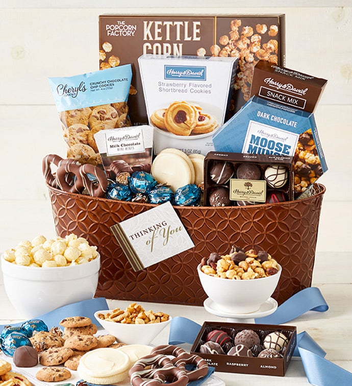 Premier Favorites Thinking of You