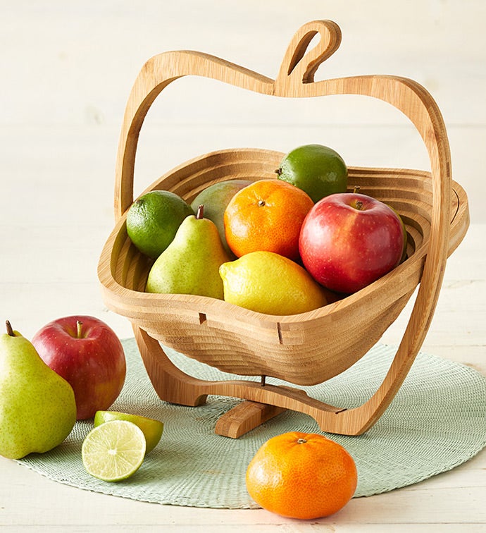 Premier Fresh Fruit Bowl