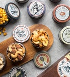 Bar Snacks Nut Gift Box