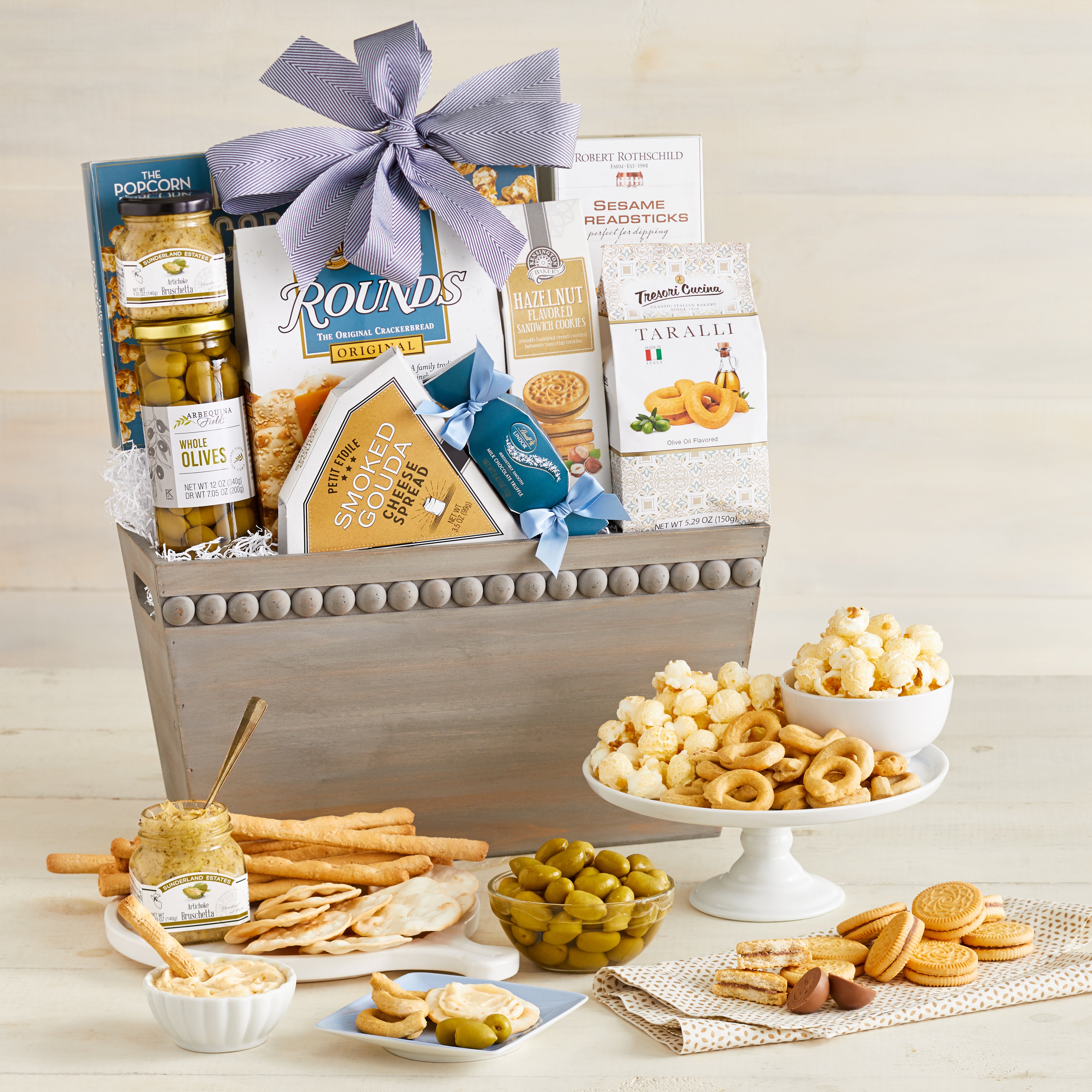 Gourmet Celebrations Gift