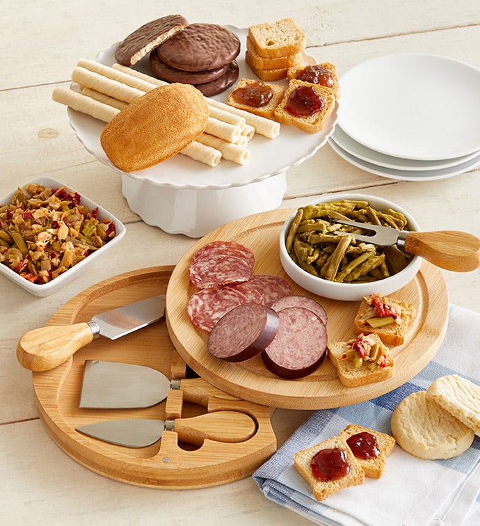 Picnic in Provence: A Taste of France