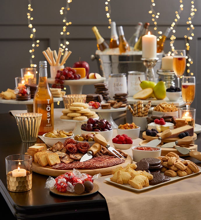 The Ultimate Entertainer Beverage Tub on Stand