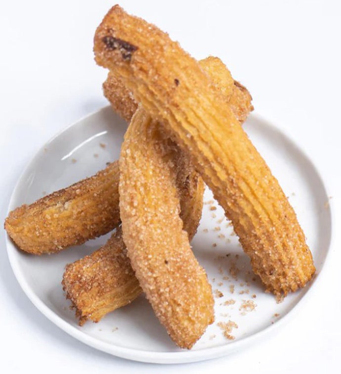 Celebrating Mexico Churros Activity Kit