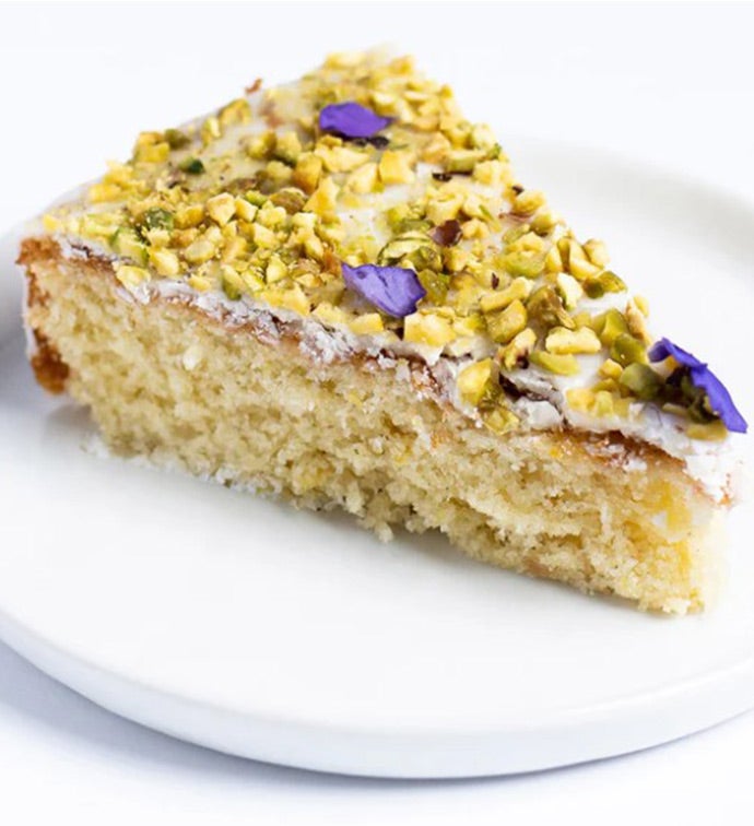 Persian Love Cake Activity Kit