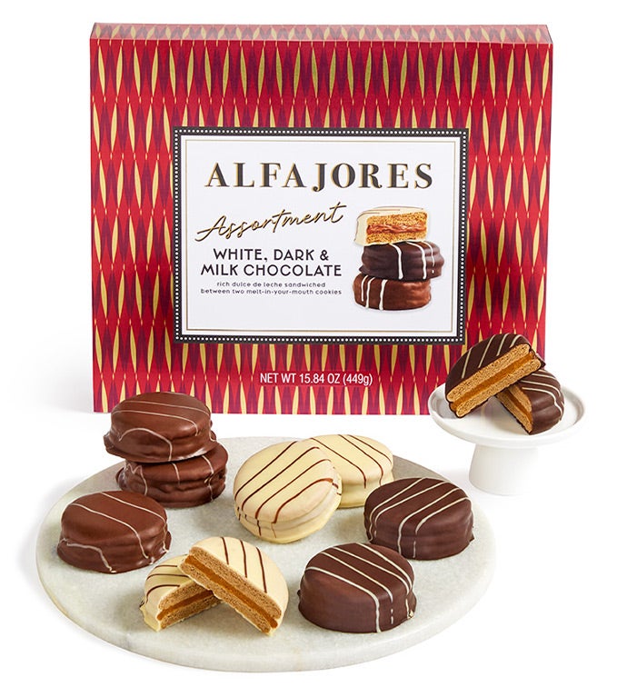 Alfajore Gift Box