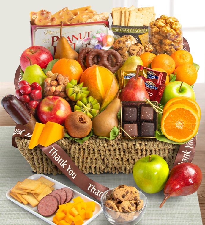 Home Sweet Home Gift Basket – Kneaders Bakery & Cafe