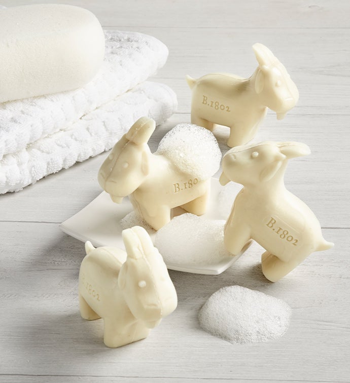 Beekman 1802 Baaaby Goat Milk Soap