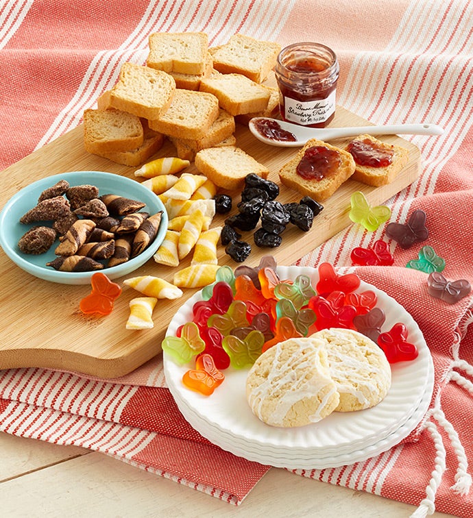 Beach Time Gift Tote