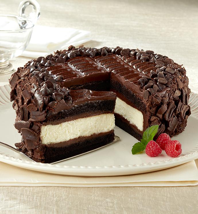 Buy/Send Yummy Chocolate Cake Online | FloraIndia