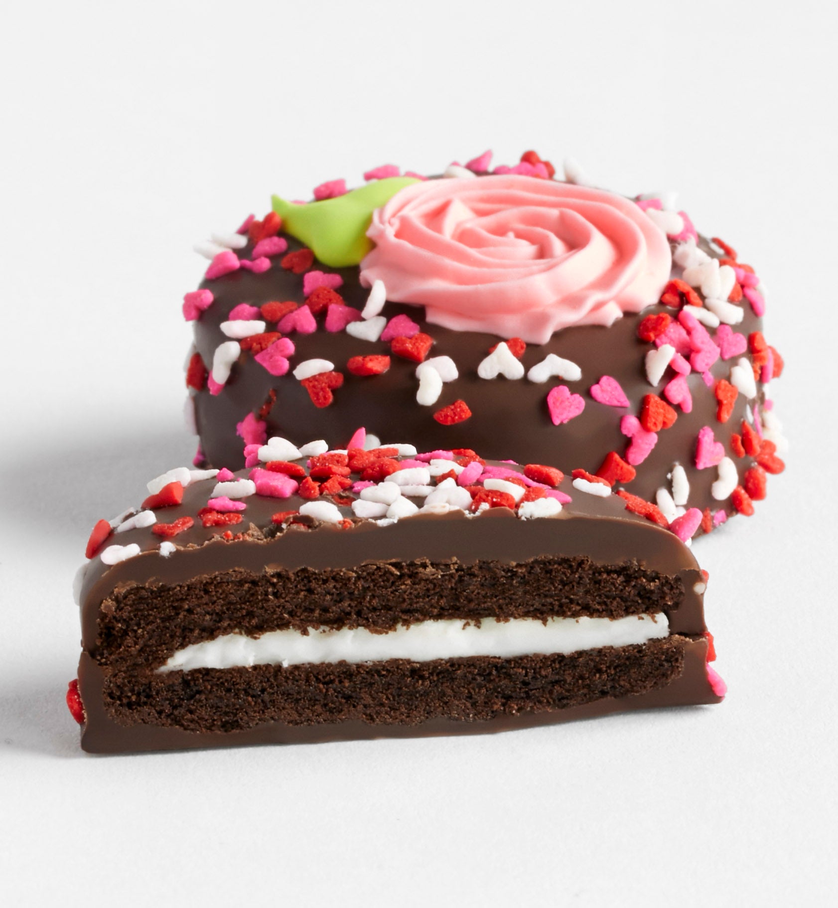 Sweetheart Belgian Chocolate Covered OREO® Tin
