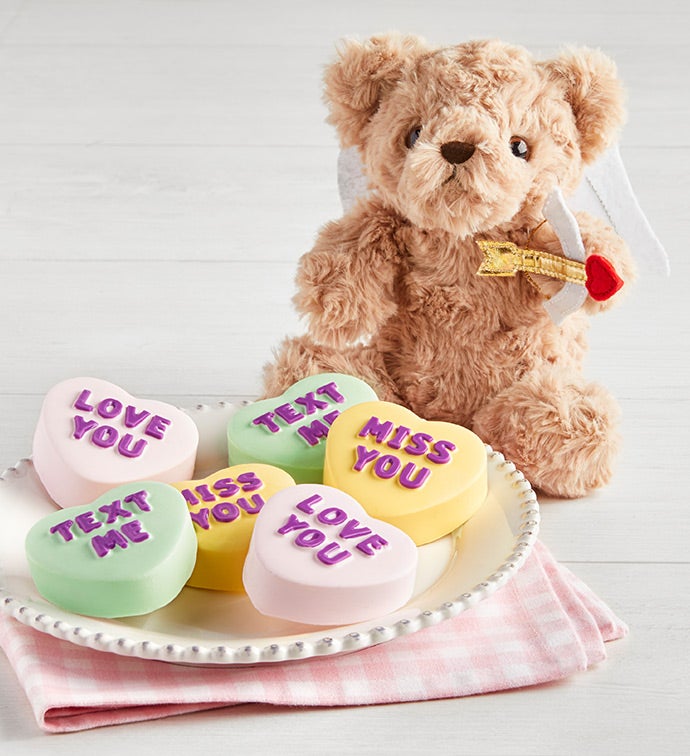 Are You Ready For The 7 Days Of Valentine Week? | CakeFlowersGift.com Blog