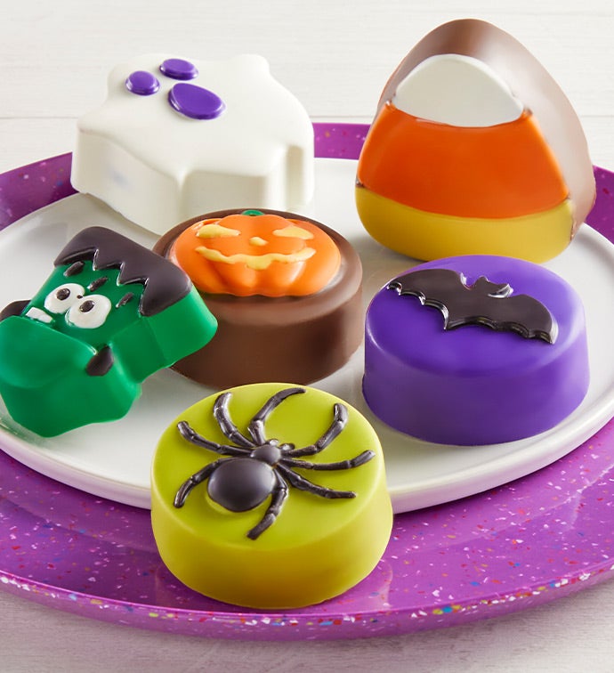 Trick or Treat Halloween OREO® Cookies