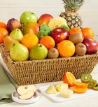 Premier Orchard Fruit Gift Basket