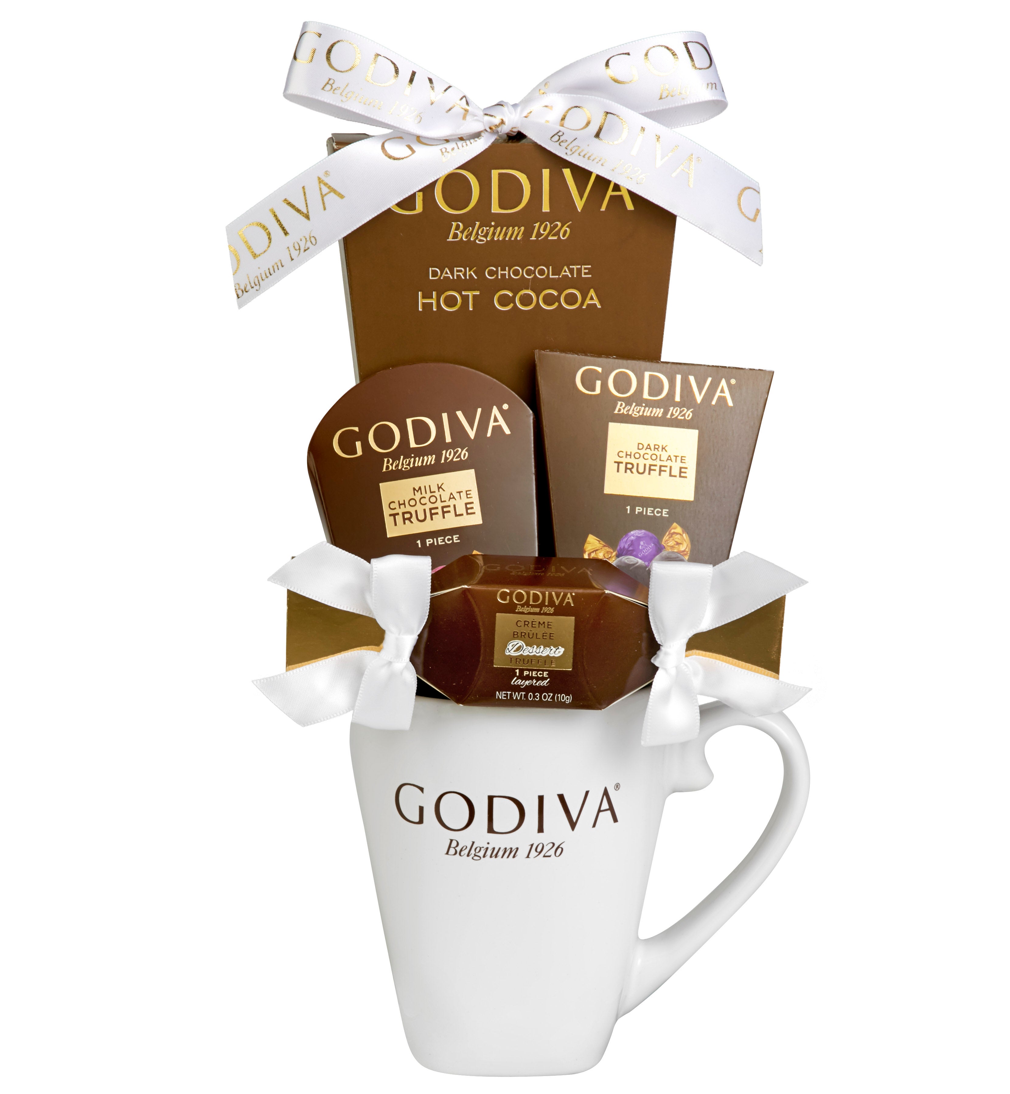 Godiva Mug   Everyday